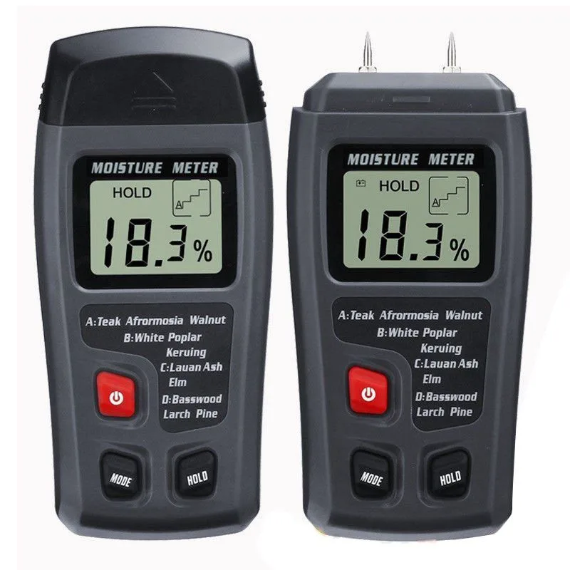 hygrometer