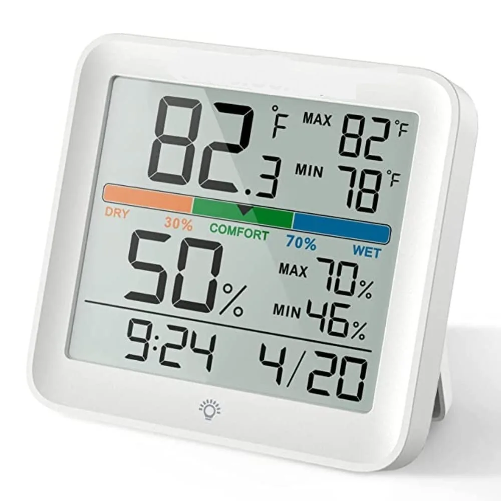 hygrometer