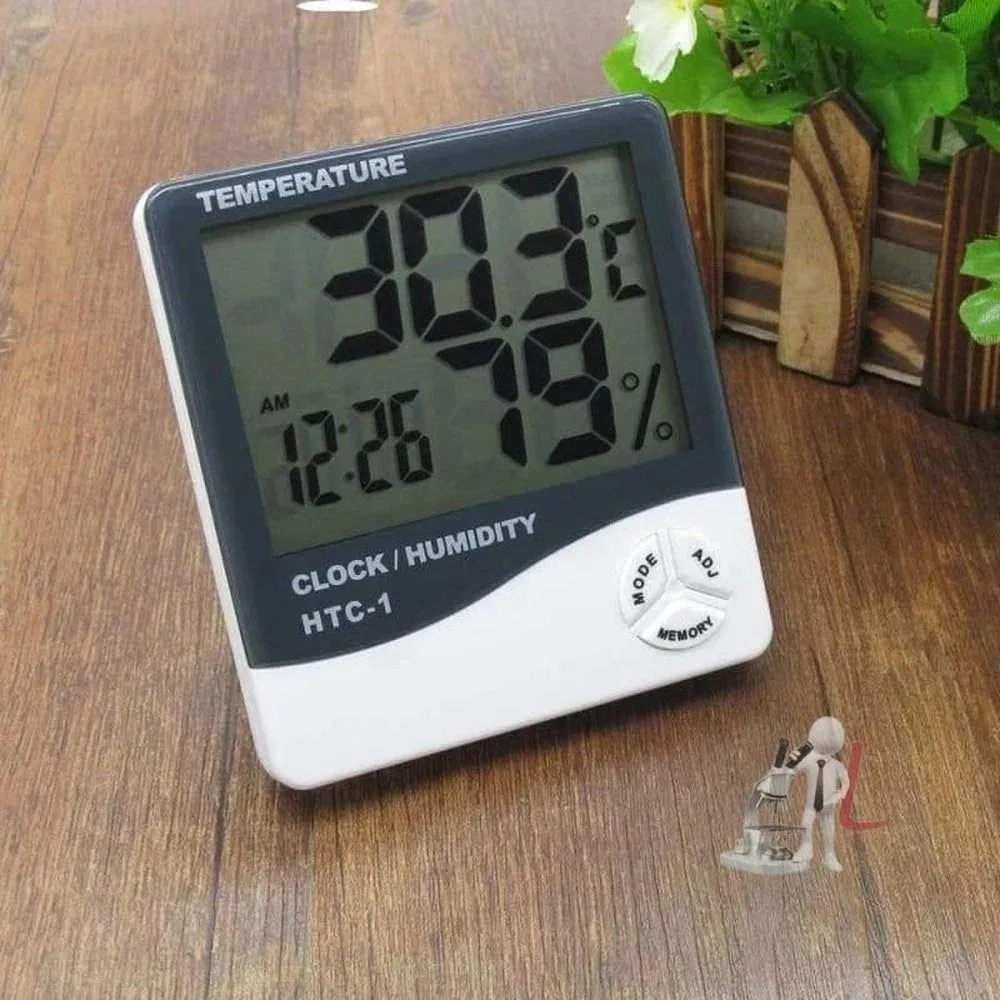 hygrometer