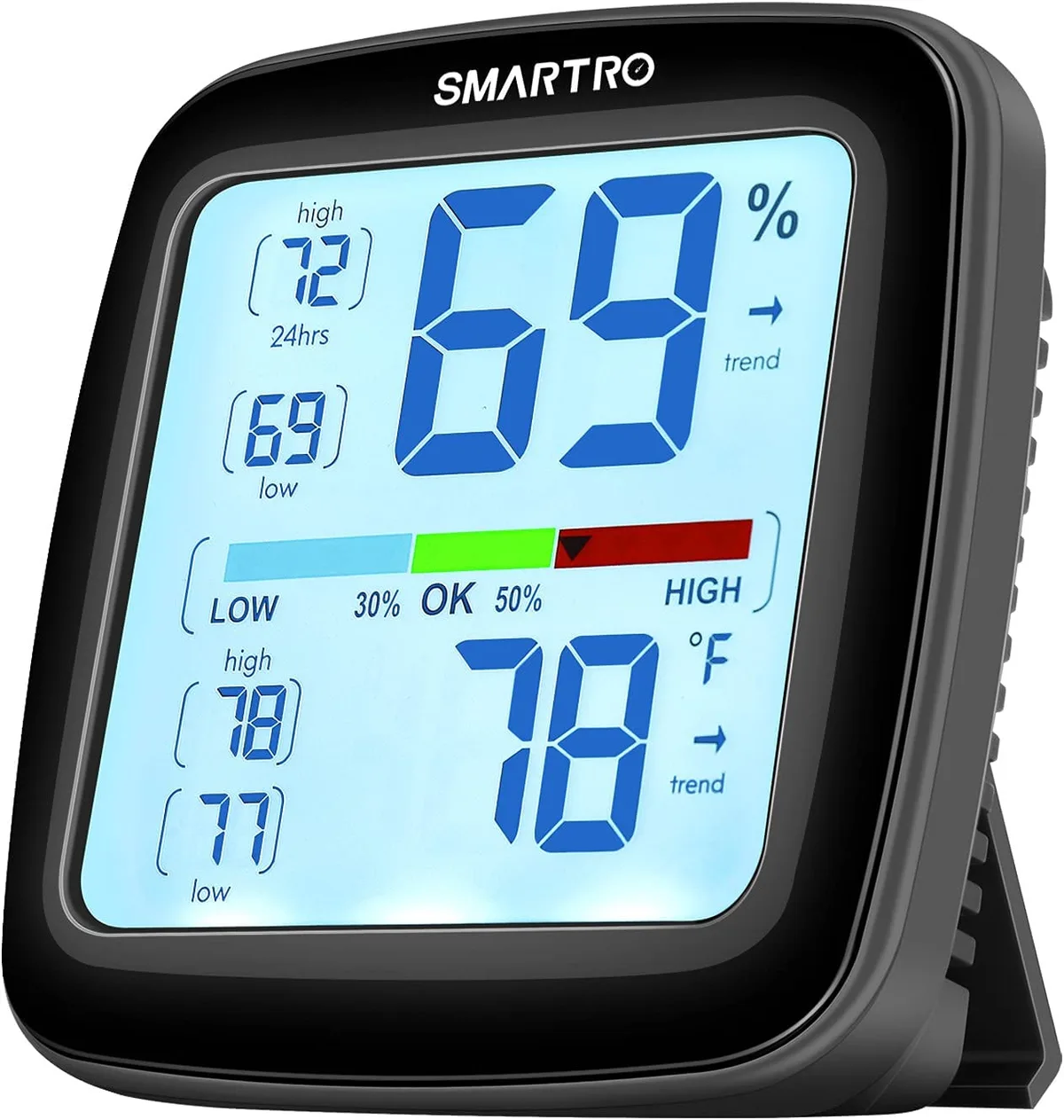 hygrometer