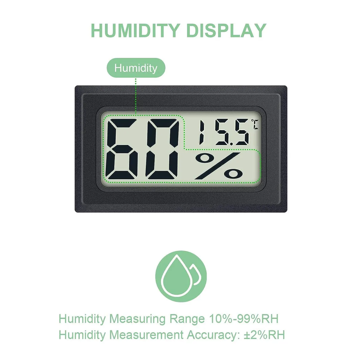 hygrometer