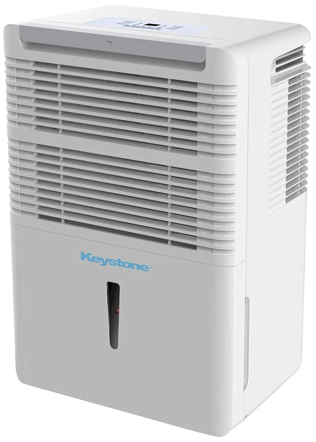Keystone dehumidifier keeps running