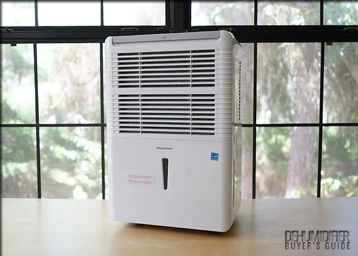 Keystone dehumidifier
