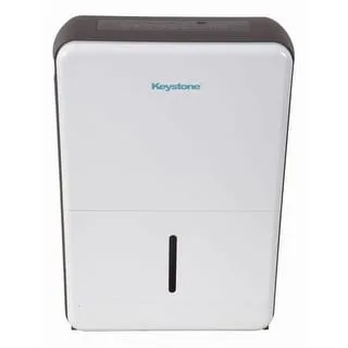 Keystone dehumidifier not removing humidity