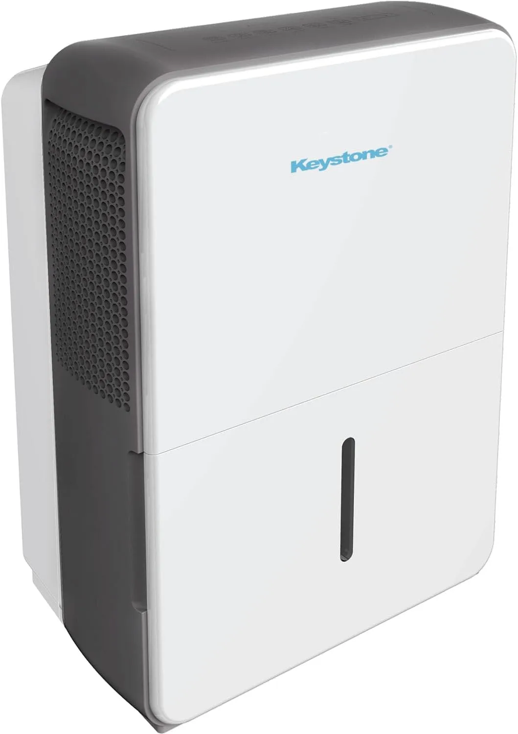 Keystone dehumidifier not working