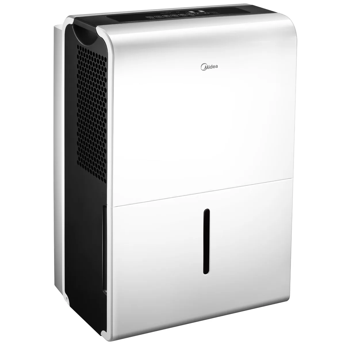 Midea dehumidifier making noise
