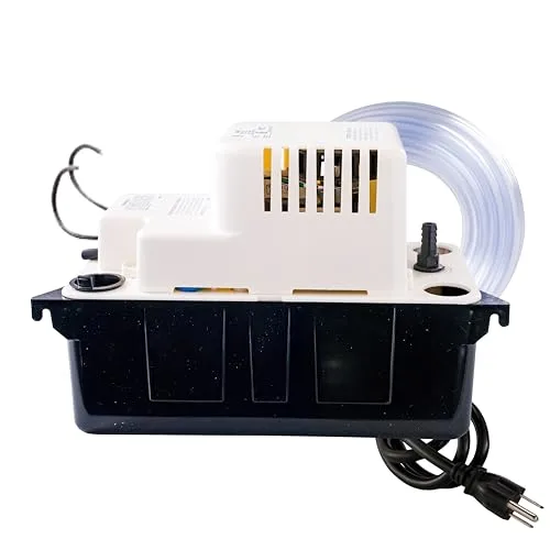 Midea dehumidifier pump not working