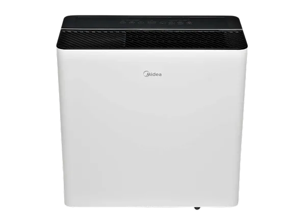 Midea MAD50S1AWWT troubleshooting