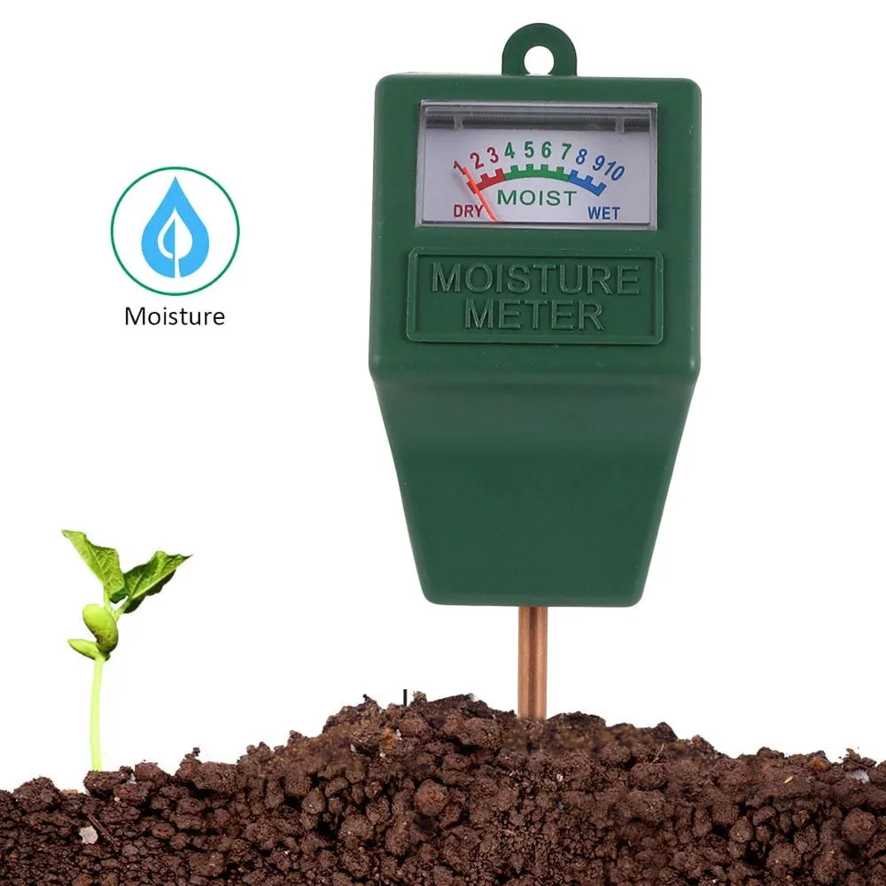 moisture meter