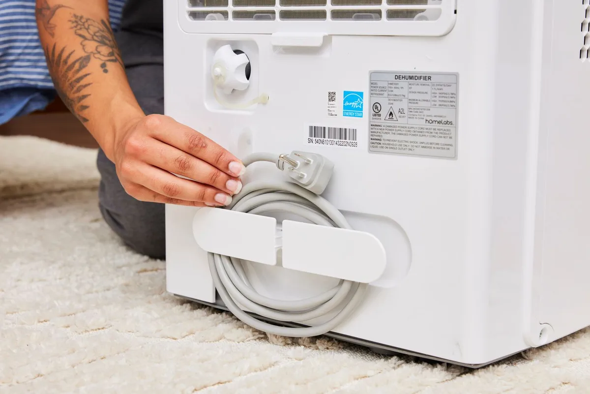 power cycle reset