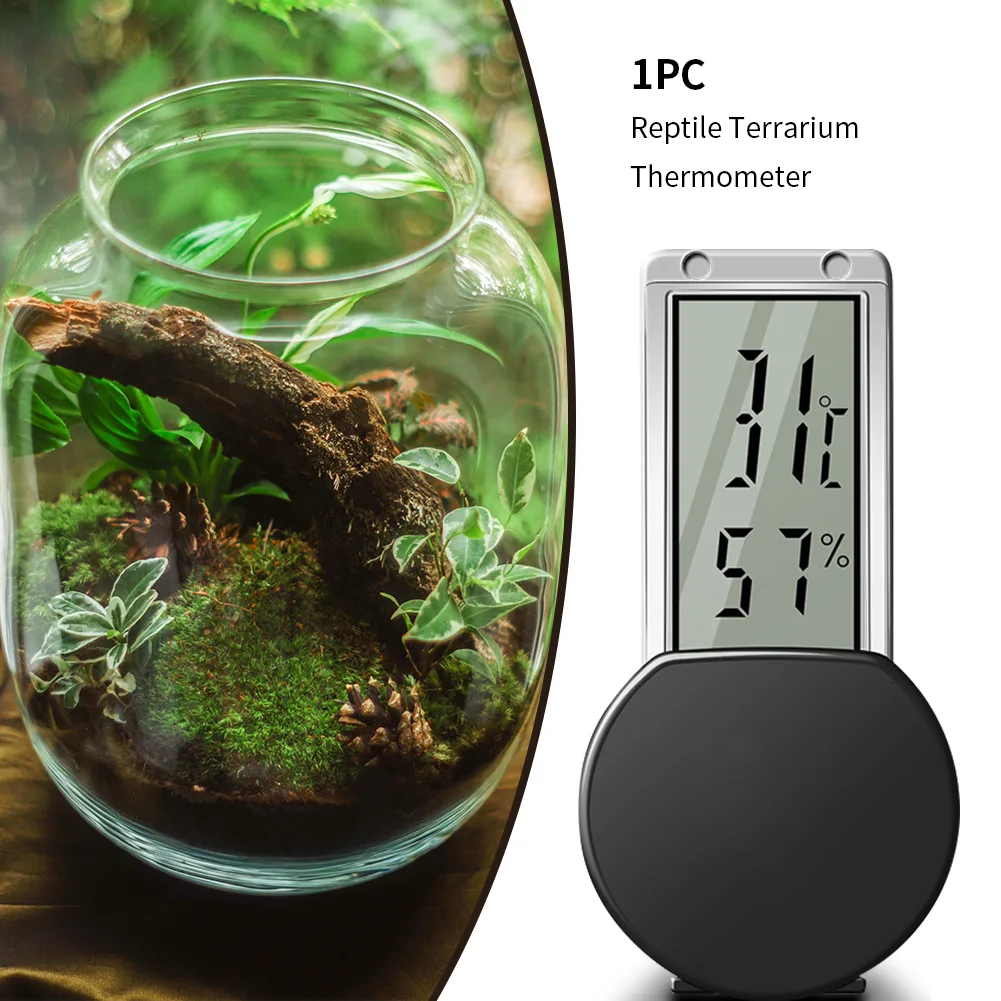 probe-style hygrometer