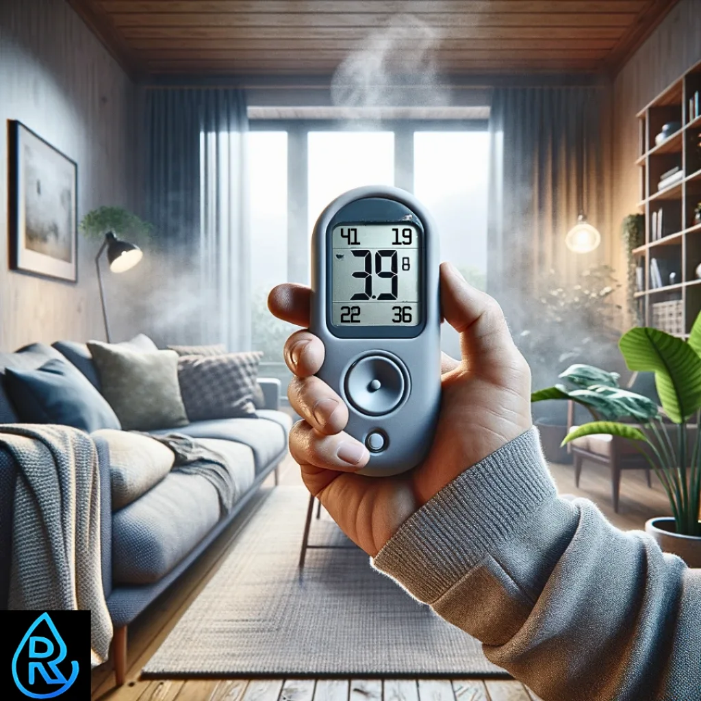 relative humidity sensor
