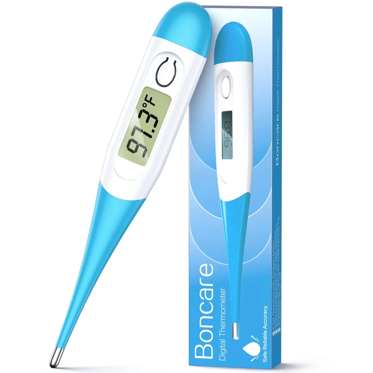 room temperature sensor