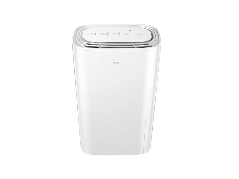TCL dehumidifier making noise