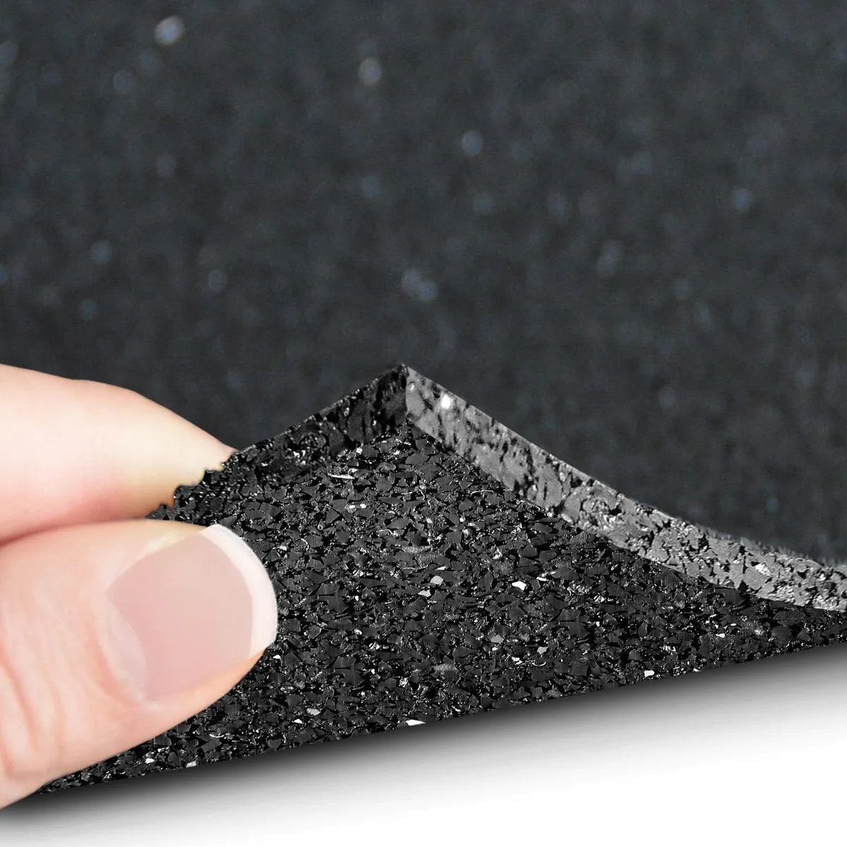 TCL dehumidifier vibration