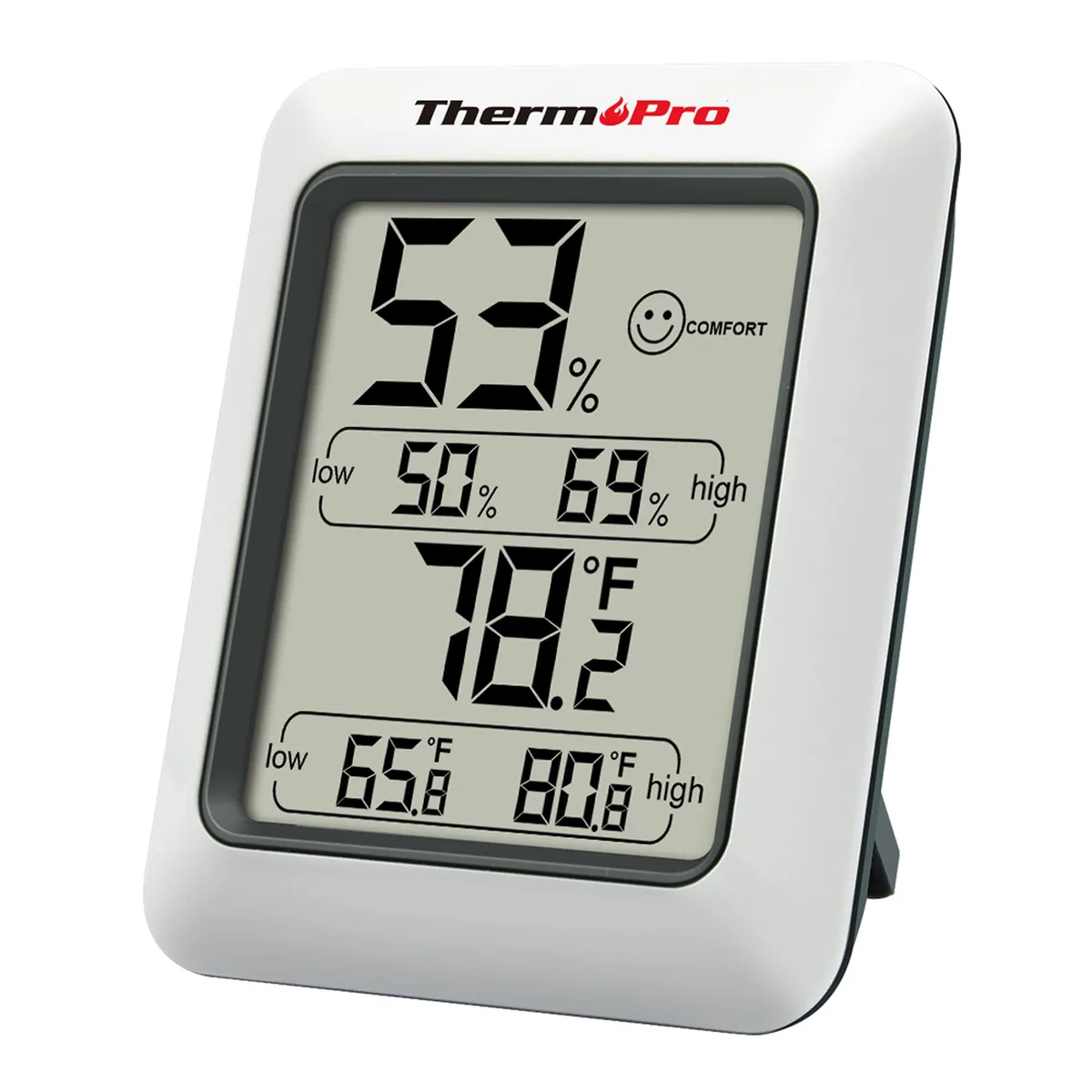 ThermoPro TP50 hygrometer