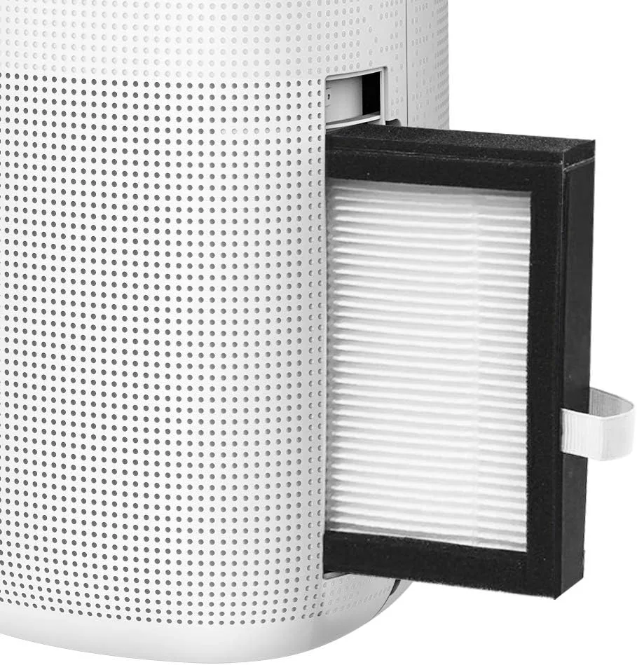 washable air filter