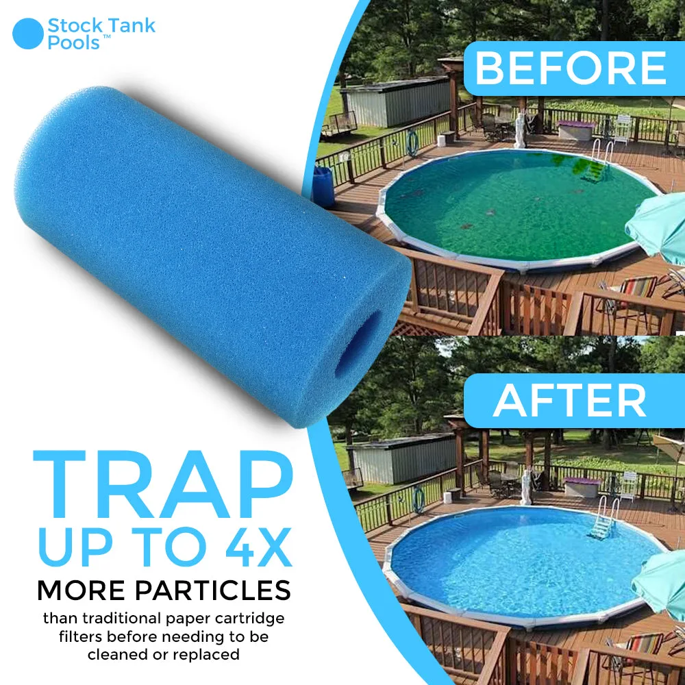 washable filter vs disposable filter