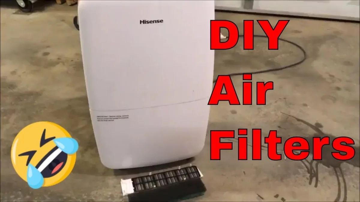 washable mesh filter