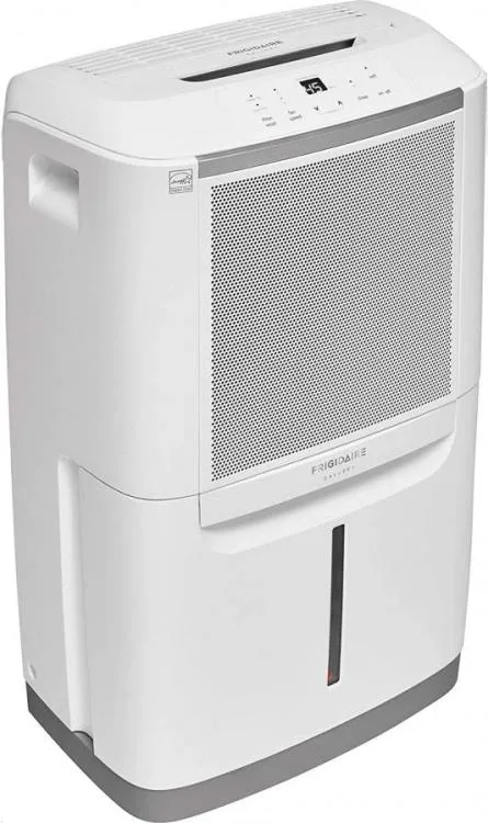 what does pint capacity mean on a dehumidifier