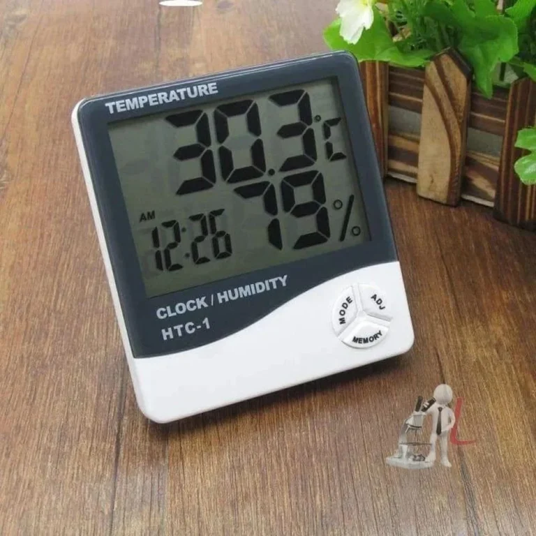 what humidity causes mold indoors