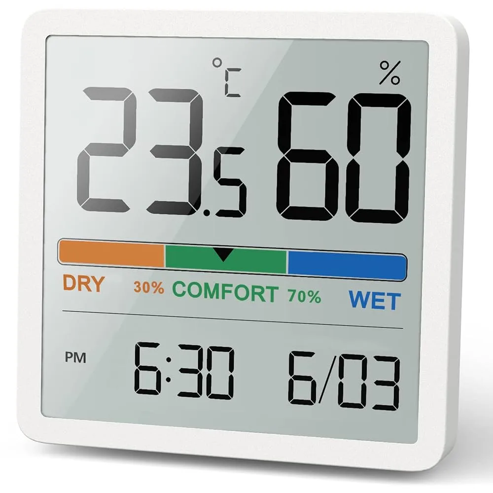 what is a hygrometer