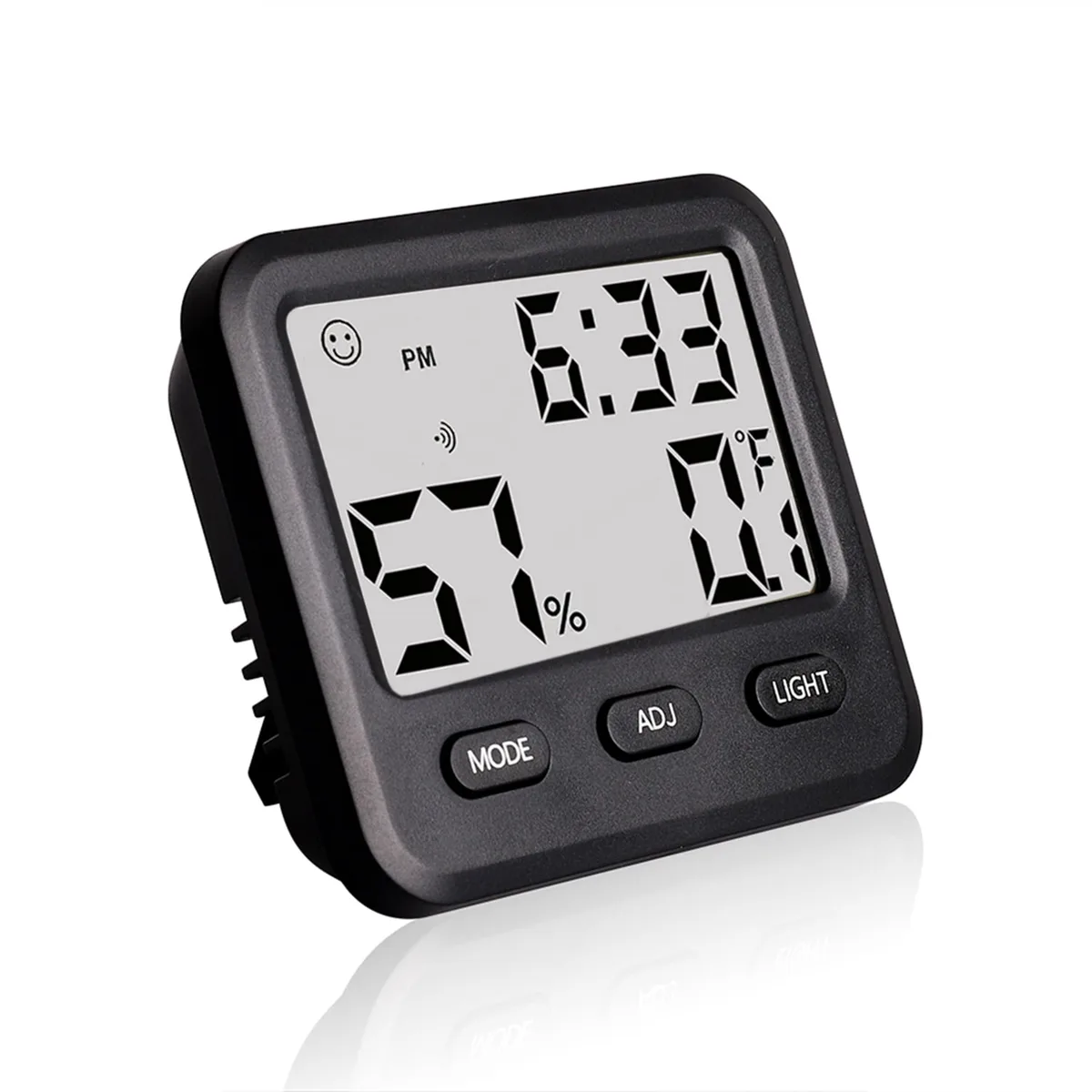 what is a hygrometer used for