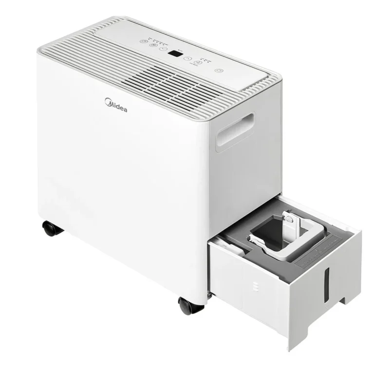 what is the difference between 20 pint and 50 pint dehumidifiers