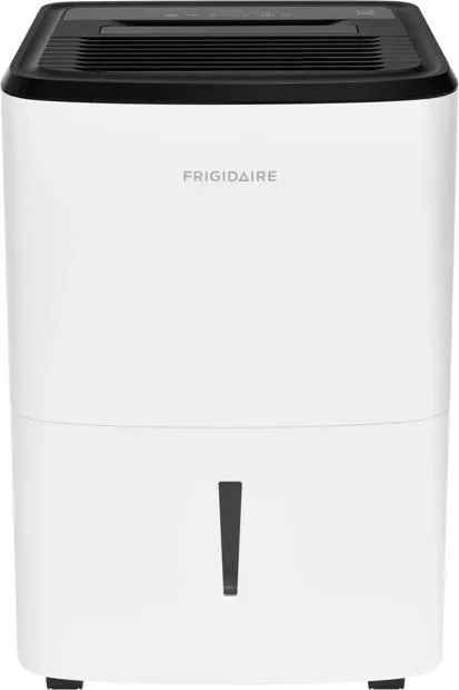 what is the most energy-efficient dehumidifier