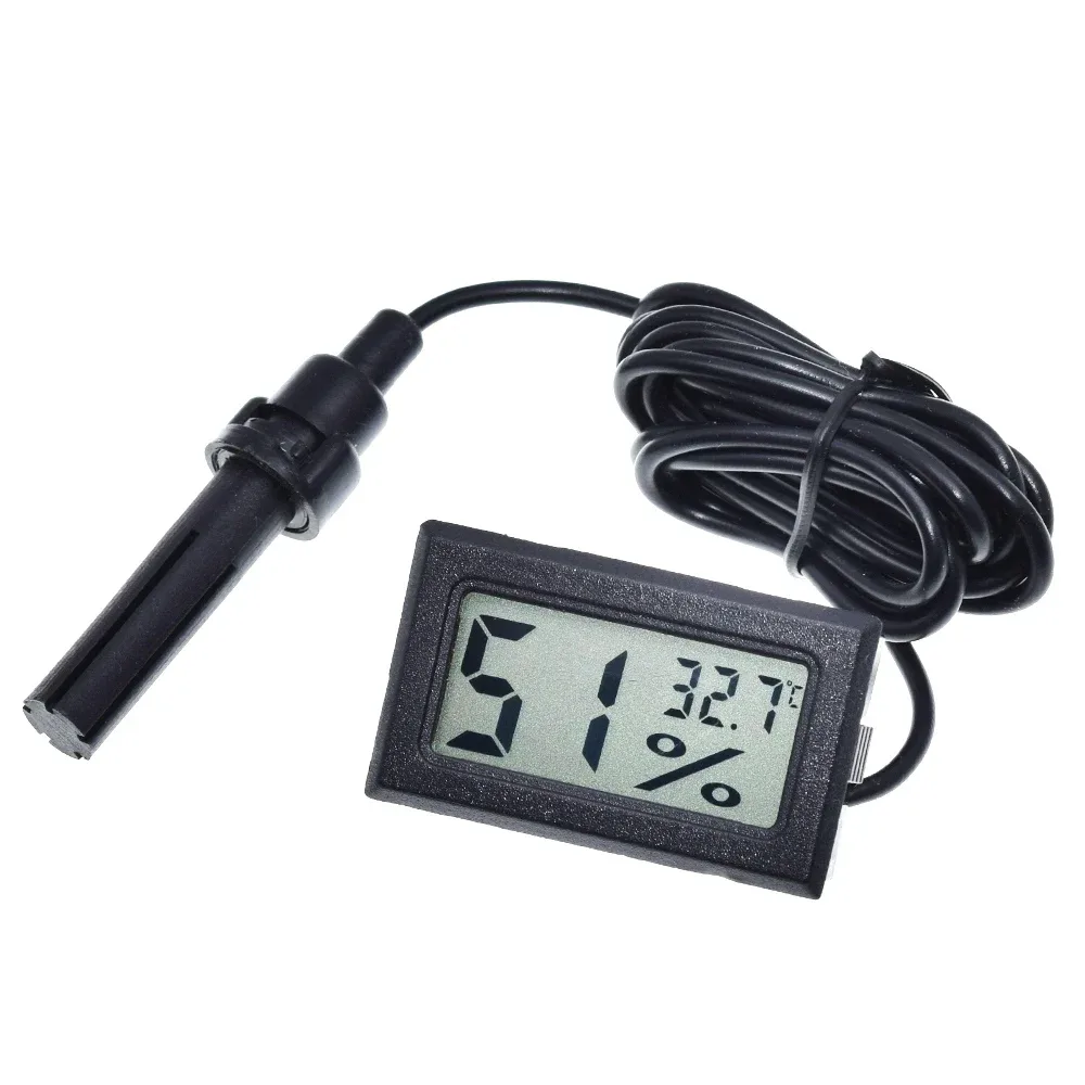 which hygrometer is most accurate