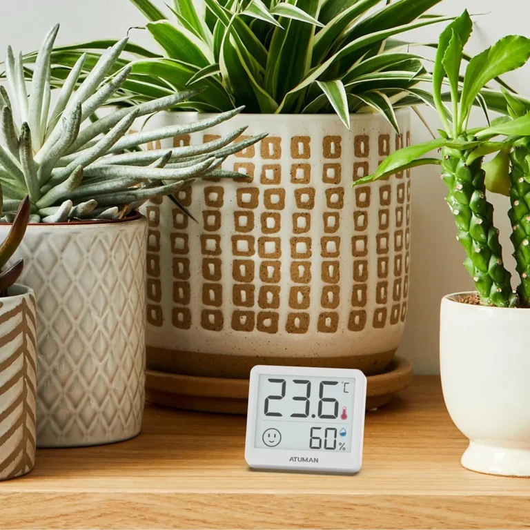 why do you need a hygrometer