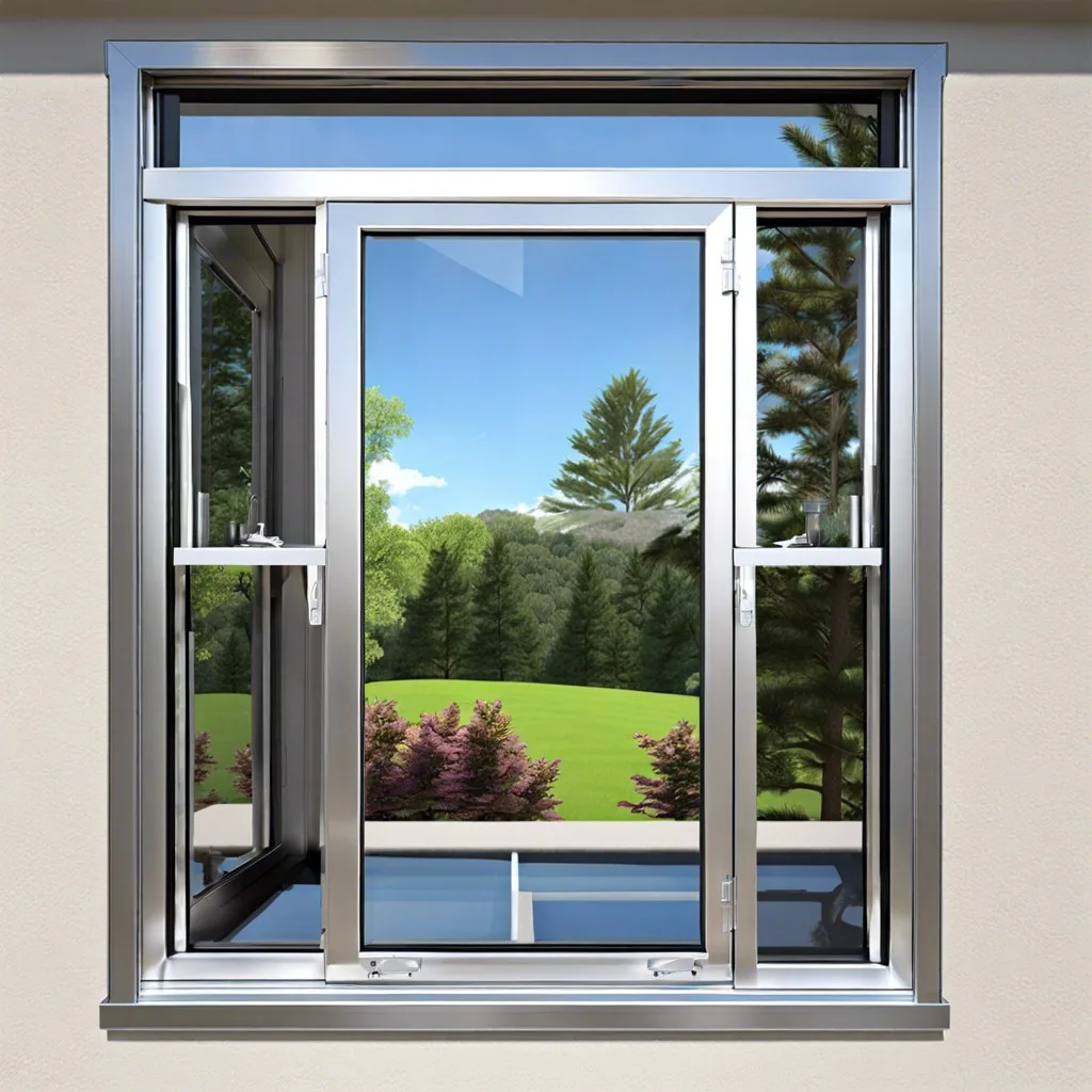 window condensation